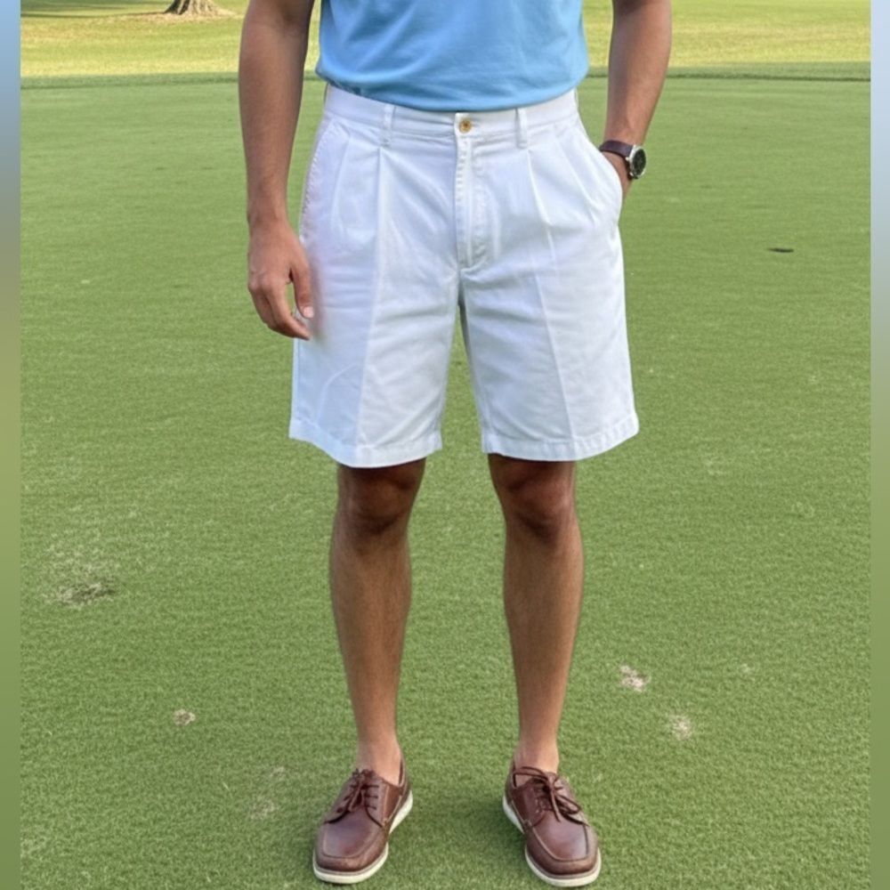Take 50% OFF- Croft&Barrow Men’s Shorts, Size-36